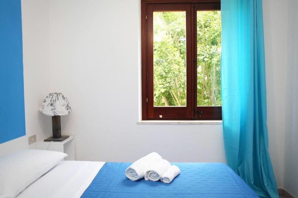 Ferienwohnung Favignana Margot House Exterior foto