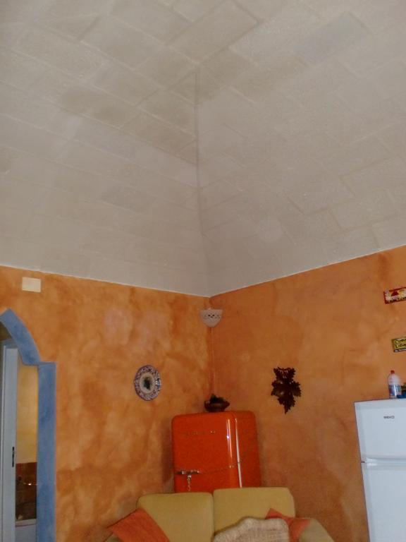 Ferienwohnung Favignana Margot House Exterior foto