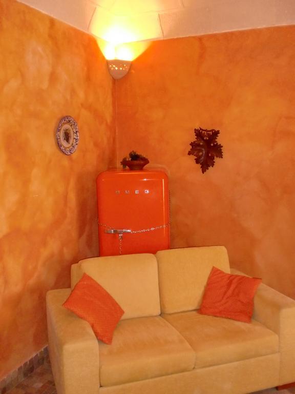 Ferienwohnung Favignana Margot House Exterior foto