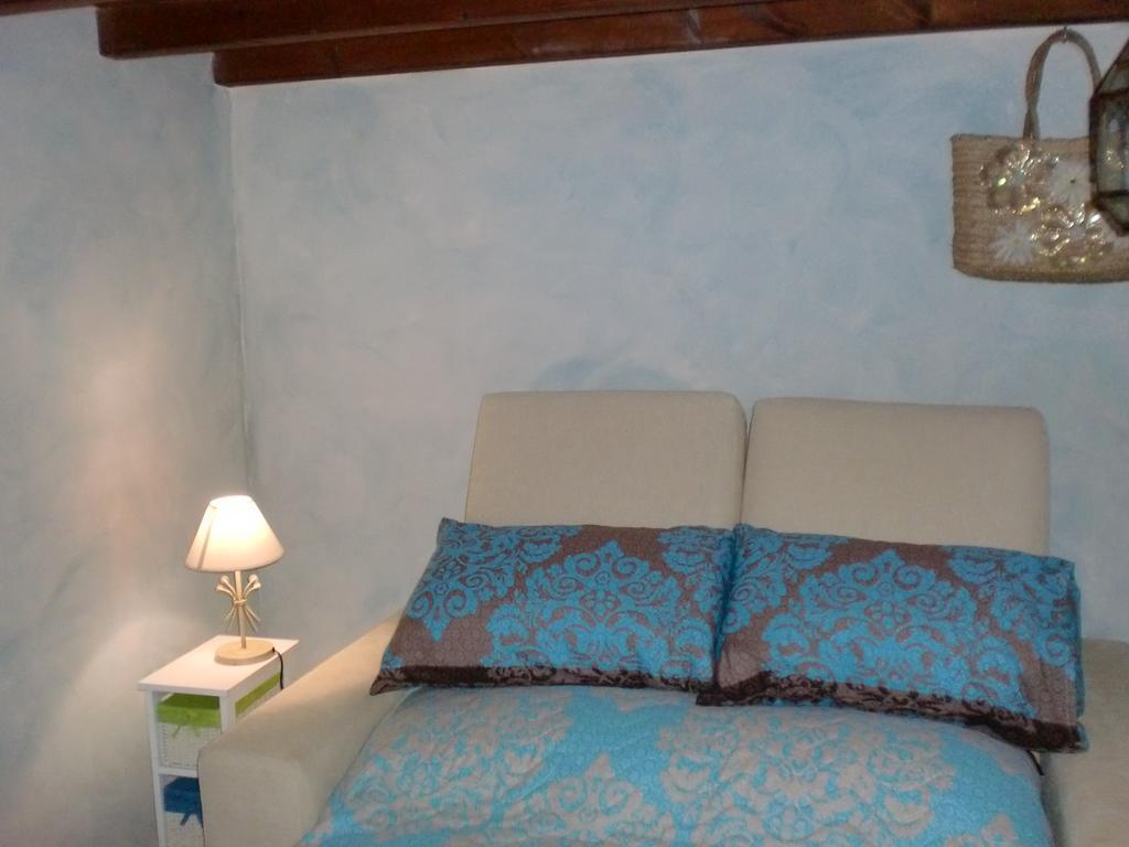 Ferienwohnung Favignana Margot House Exterior foto