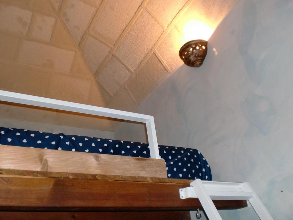 Ferienwohnung Favignana Margot House Exterior foto