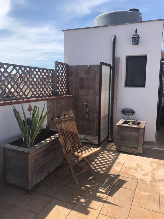 Ferienwohnung Favignana Margot House Exterior foto