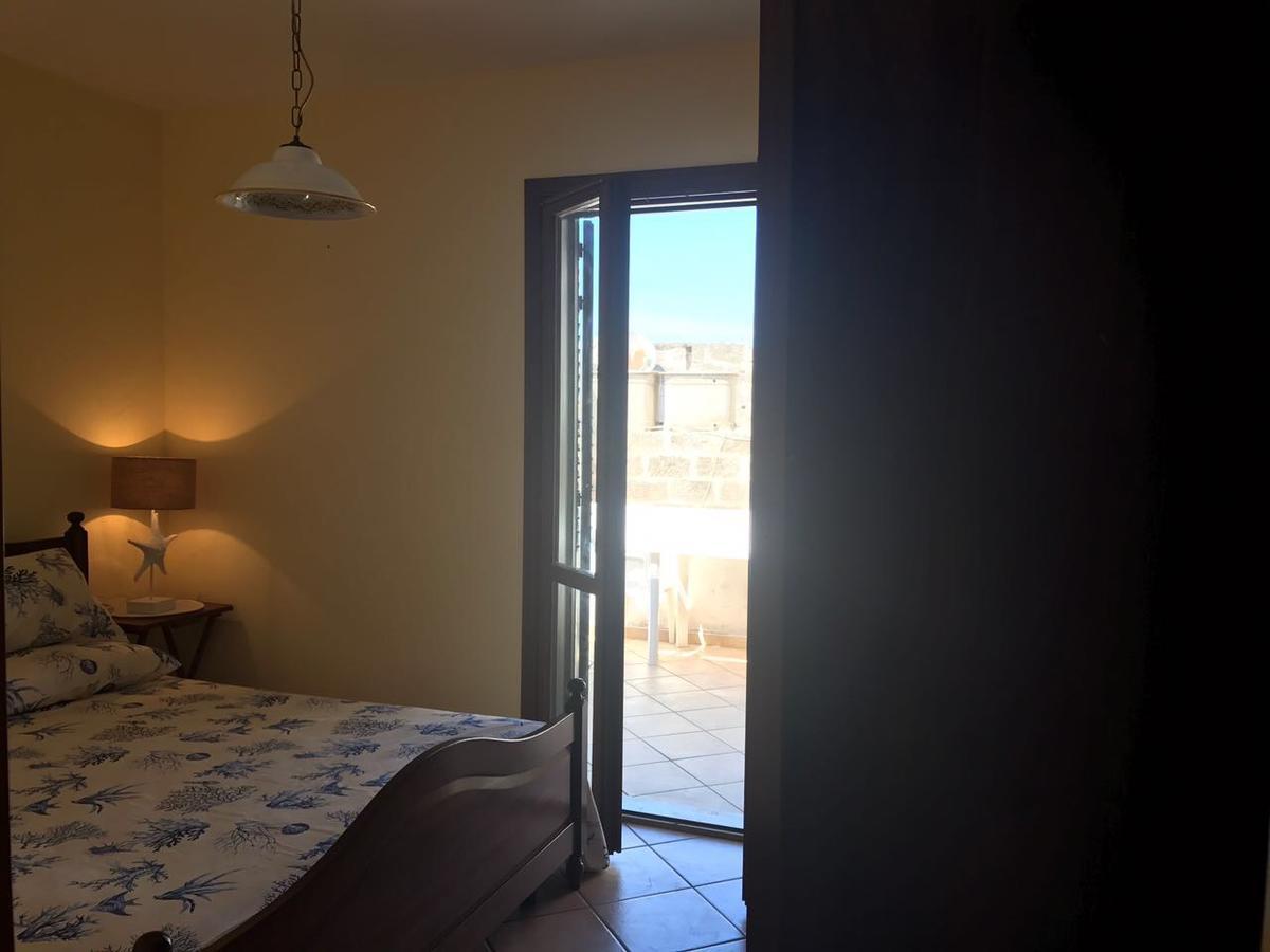 Ferienwohnung Favignana Margot House Exterior foto